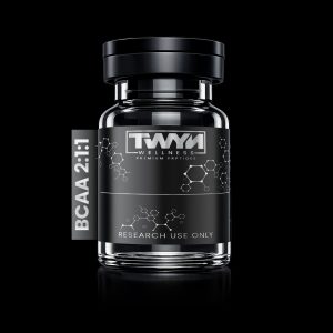 BCAA 2:1:1