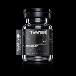 GLOW 70mg (BPC,TB,GHK-CU)