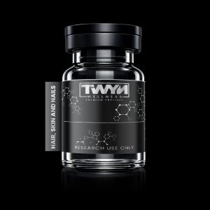 Hair, Skin and Nails