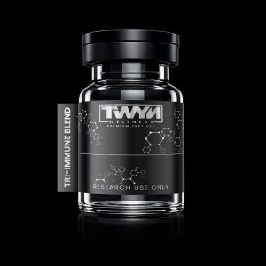 Tri-Immune Blend